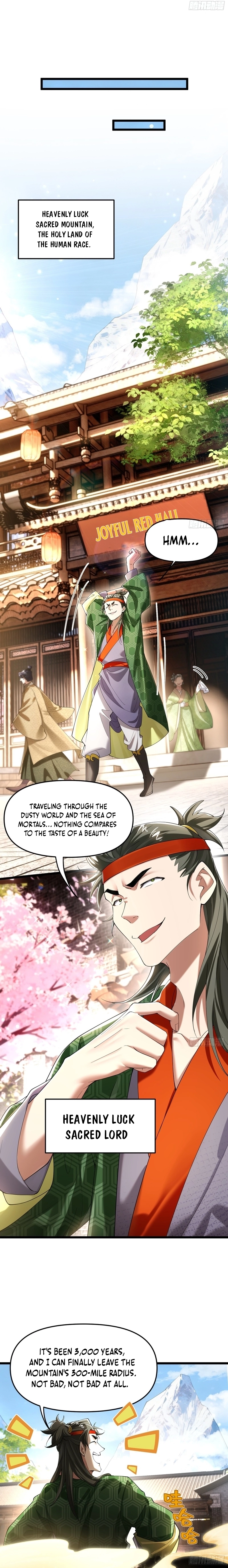 Golden Core Is A Star You Call This Cultivating Immortality Chapter 27 - page 4