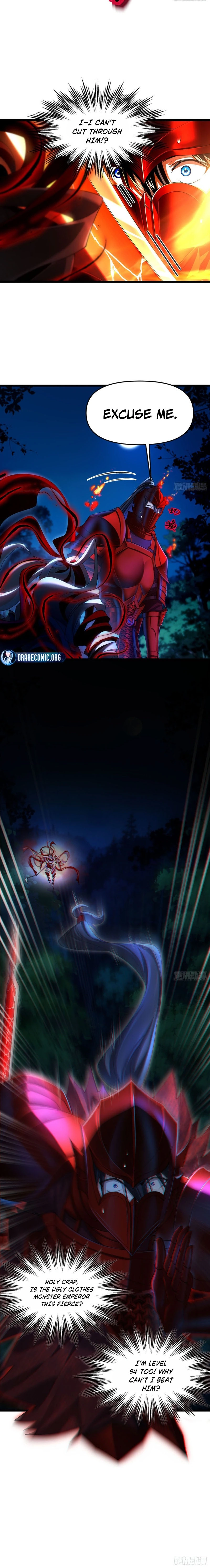 Golden Core Is A Star You Call This Cultivating Immortality Chapter 28 - page 10