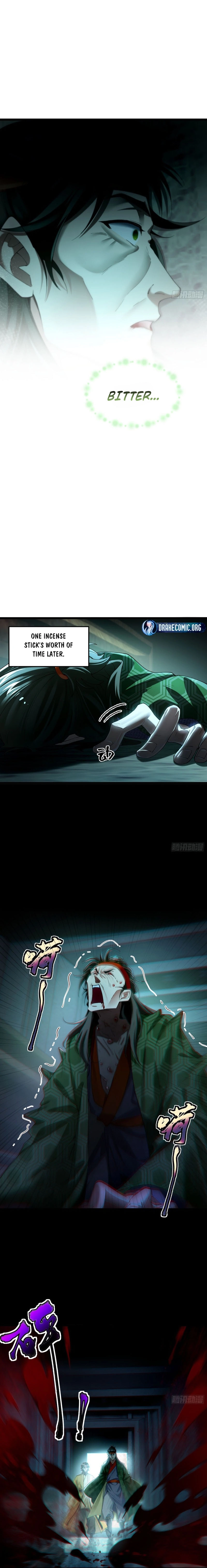 Golden Core Is A Star You Call This Cultivating Immortality Chapter 28 - page 4
