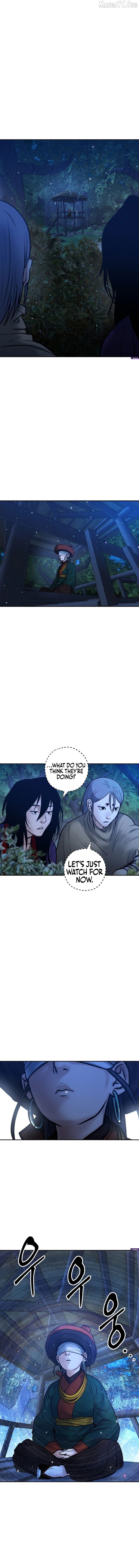 Battle of the Martial Masters Chapter 43 - page 15