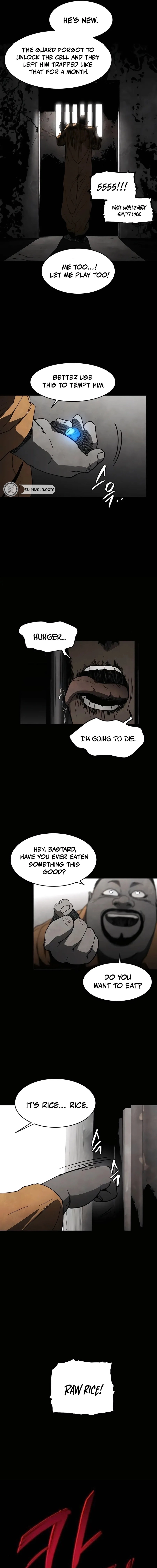 Fog Land Chapter 26 - page 18