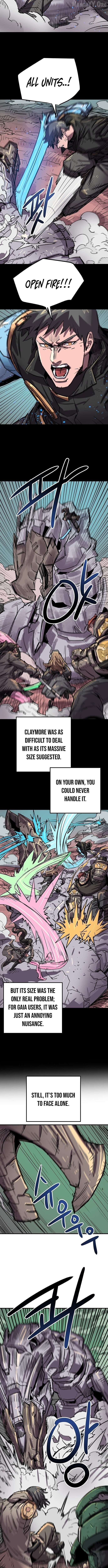 Star of the Falling Blossoms Chapter 16 - page 5