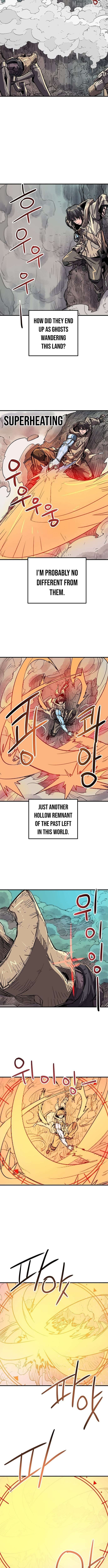 Star of the Falling Blossoms Chapter 17 - page 7