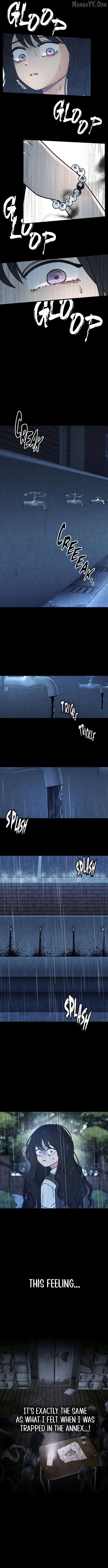 Classmate - Manhwa Chapter 17 - page 11
