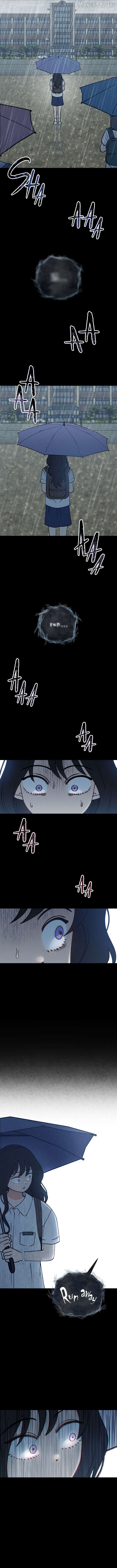 Classmate - Manhwa Chapter 17 - page 4