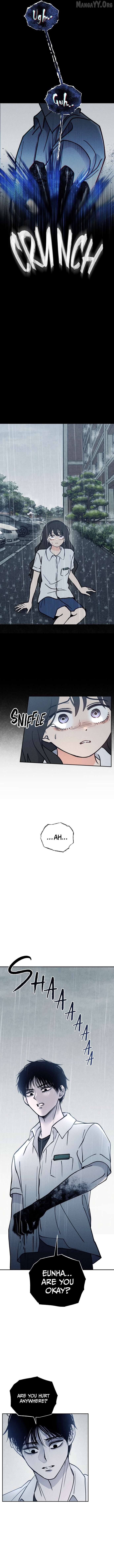 Classmate - Manhwa Chapter 18 - page 10