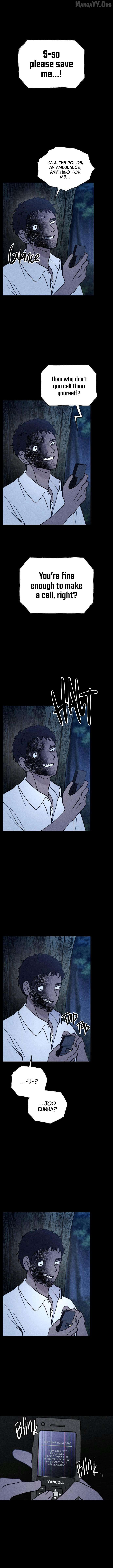 Classmate - Manhwa Chapter 20 - page 11