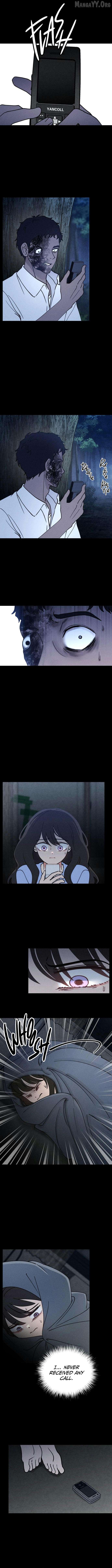 Classmate - Manhwa Chapter 20 - page 12