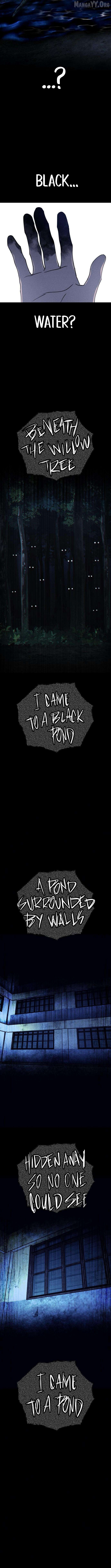 Classmate - Manhwa Chapter 20 - page 15