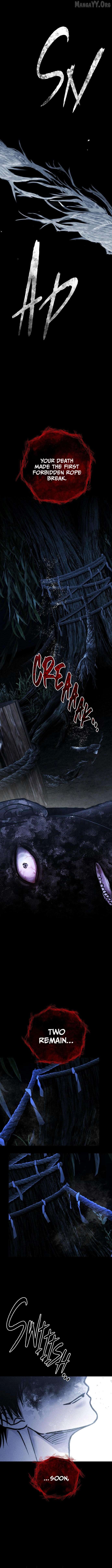 Classmate - Manhwa Chapter 20 - page 19