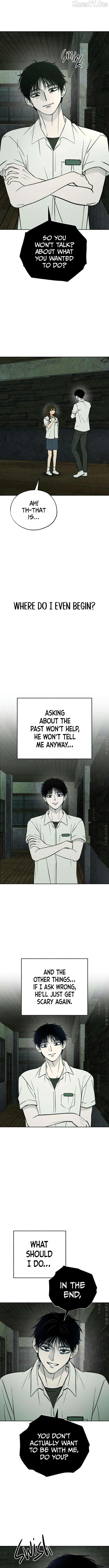 Classmate - Manhwa Chapter 23 - page 13