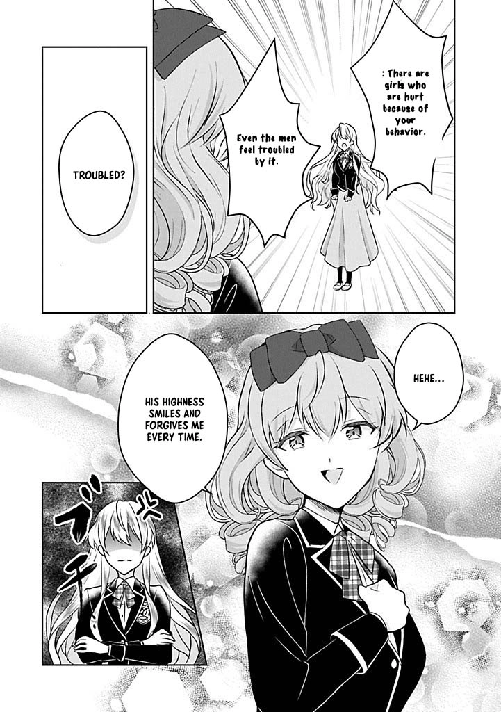 Violetta’s Agricultural Revolution: The Reincarnated Lady Loved by the Ice Marquis. Chapter 5 - page 26