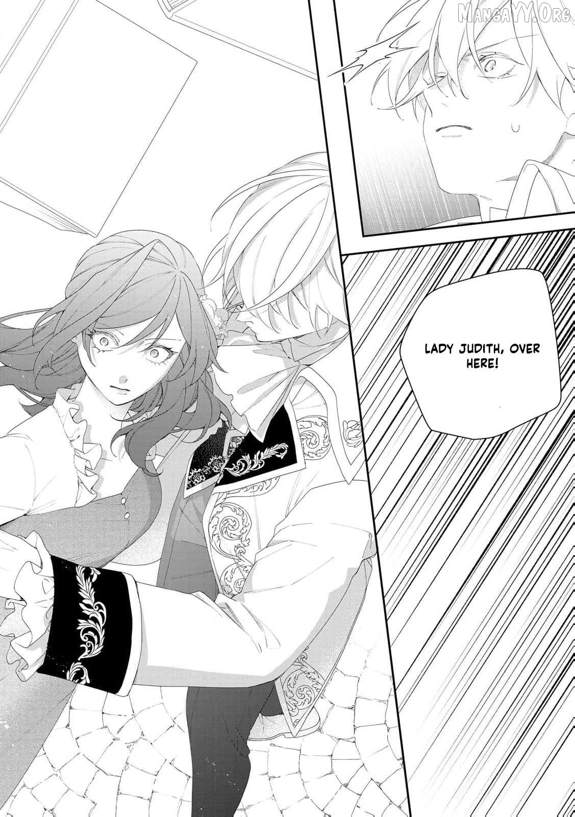 The Reborn Crybaby Heiress Is Full of Surprises Chapter 6 - page 13