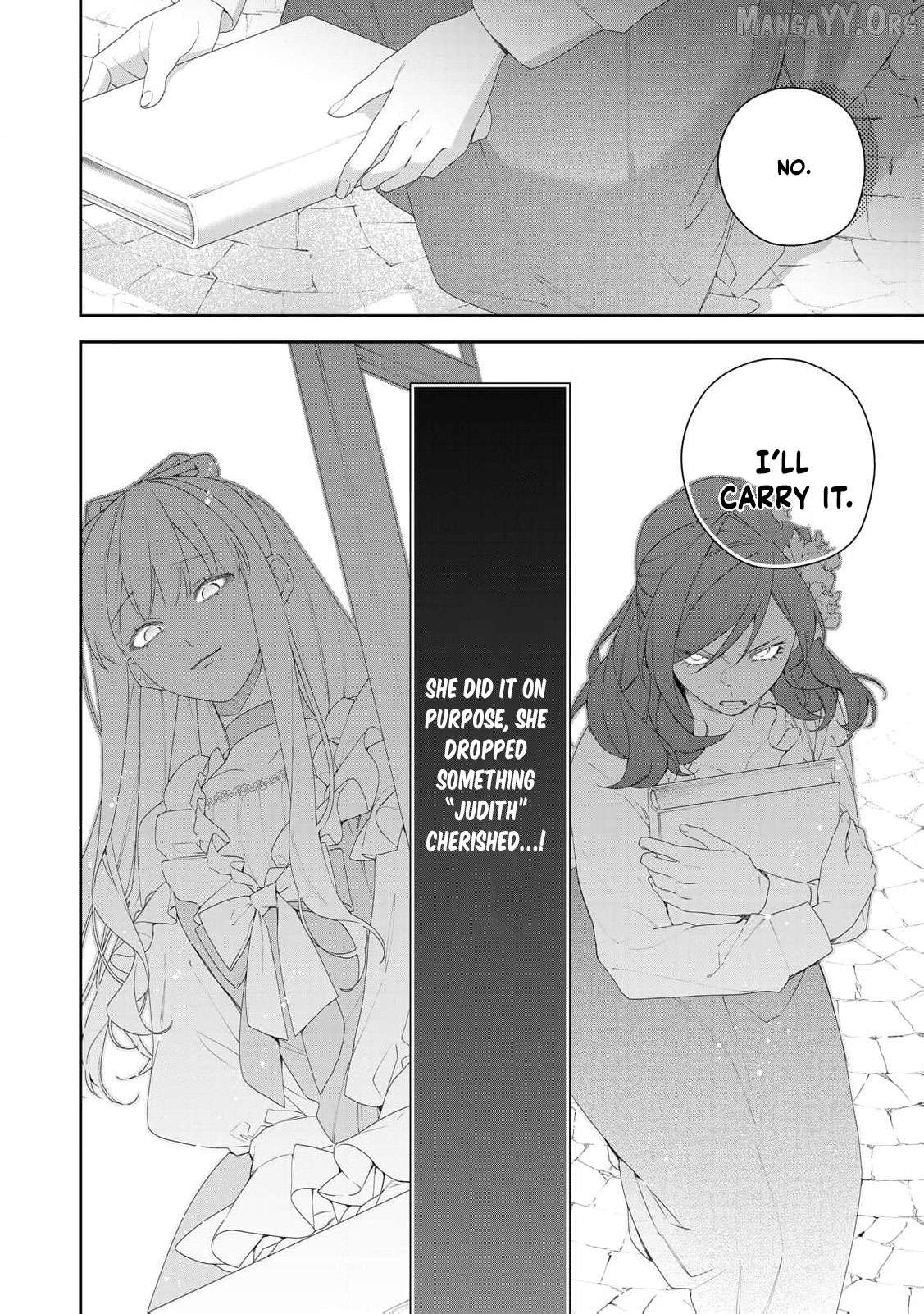 The Reborn Crybaby Heiress Is Full of Surprises Chapter 6 - page 17