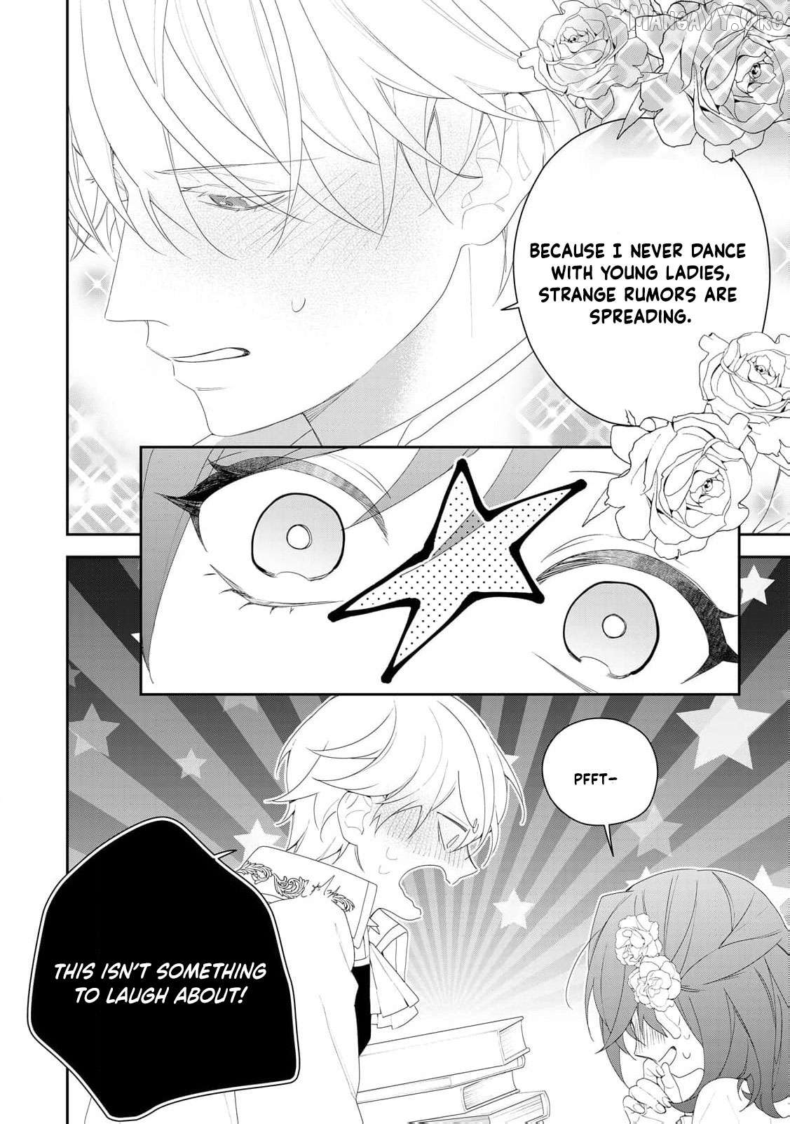 The Reborn Crybaby Heiress Is Full of Surprises Chapter 6 - page 29
