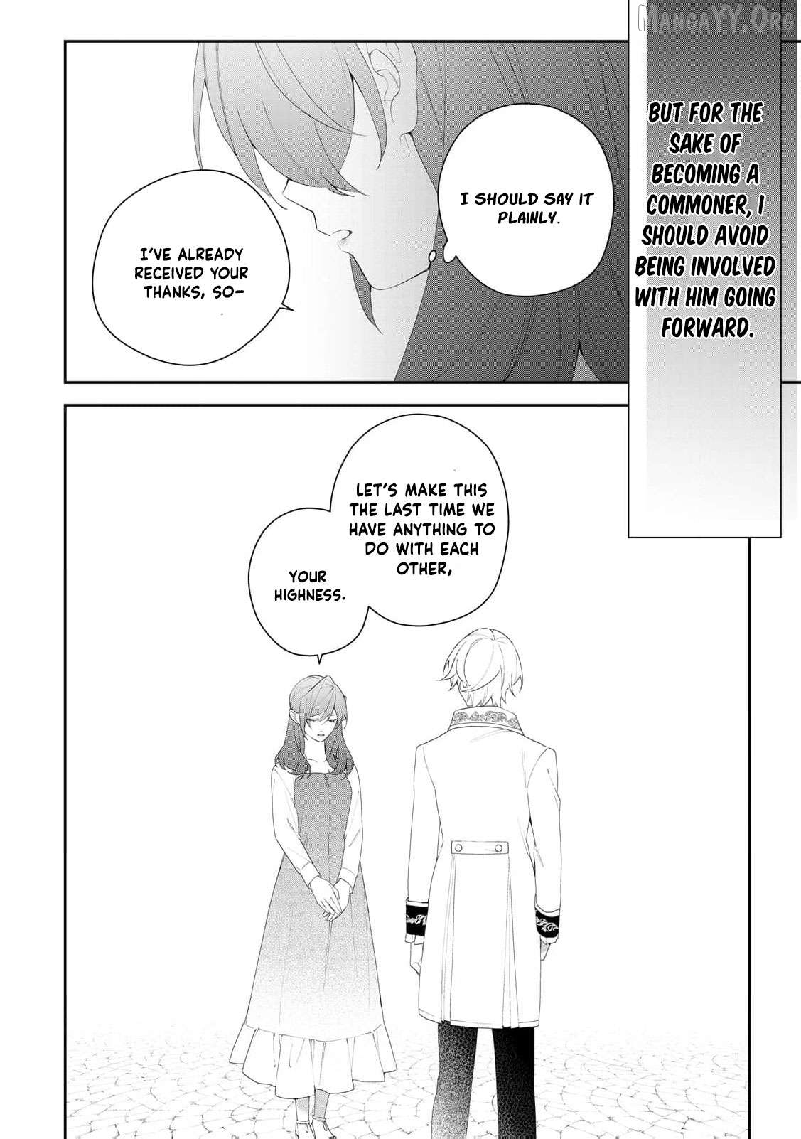 The Reborn Crybaby Heiress Is Full of Surprises Chapter 6 - page 9