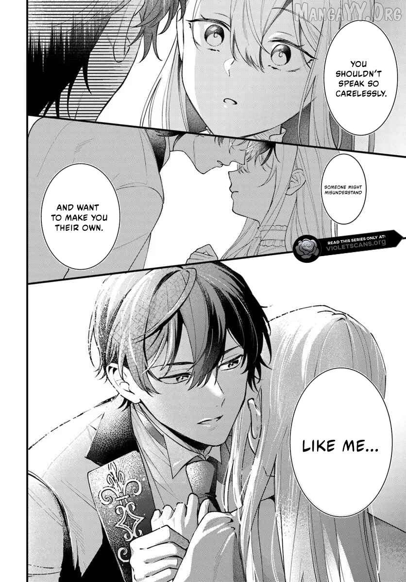 The Abandoned Talented Woman Decides to Live a Relaxed Life with Her Family Chapter 5.4 - page 2