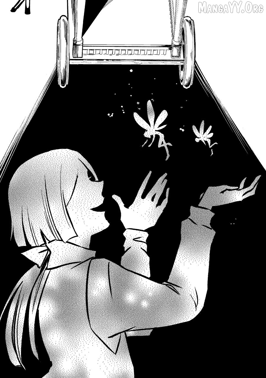 Disney - As Old As Time: A Twisted Tale Chapter 19 - page 30
