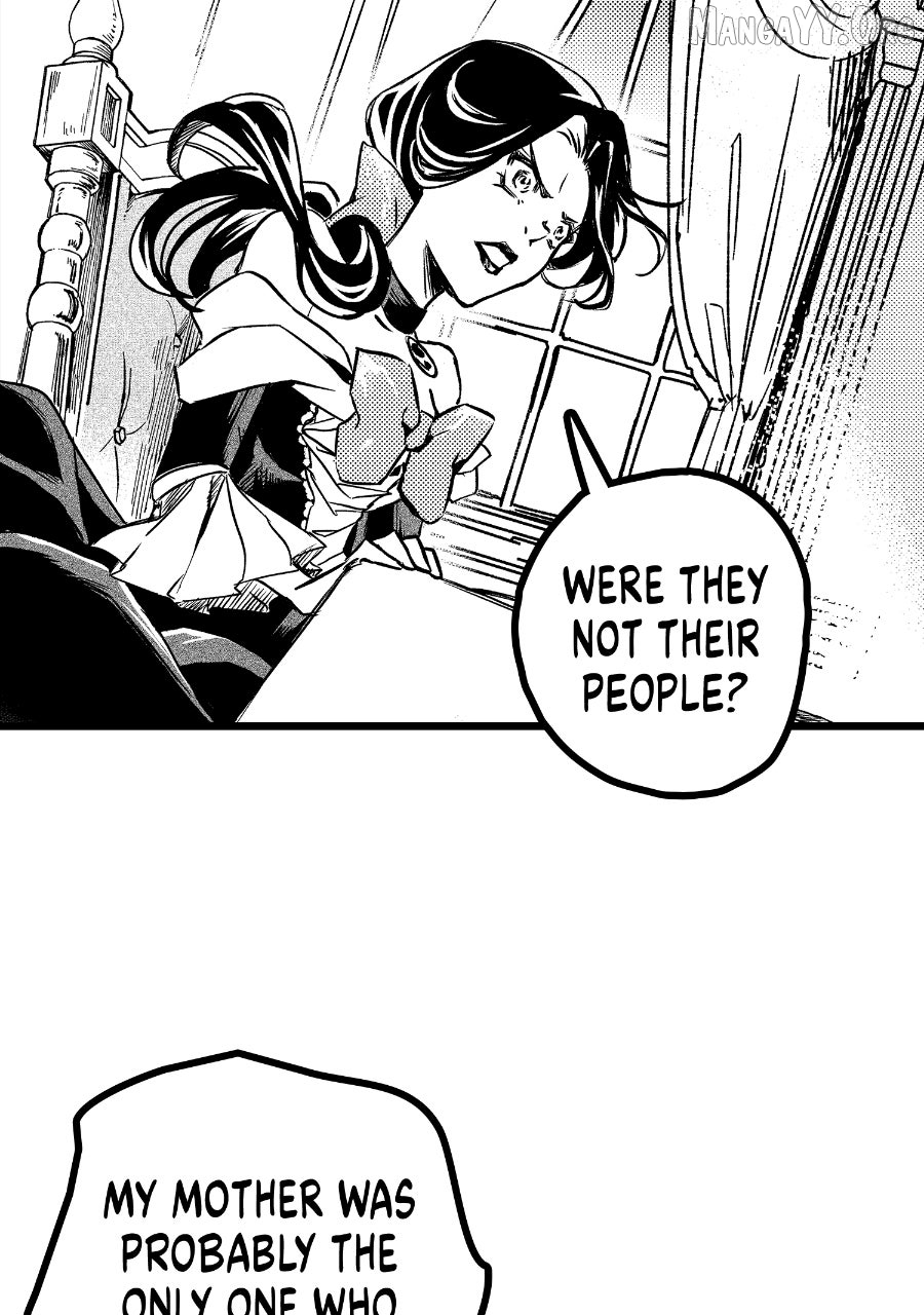 Disney - As Old As Time: A Twisted Tale Chapter 20 - page 32