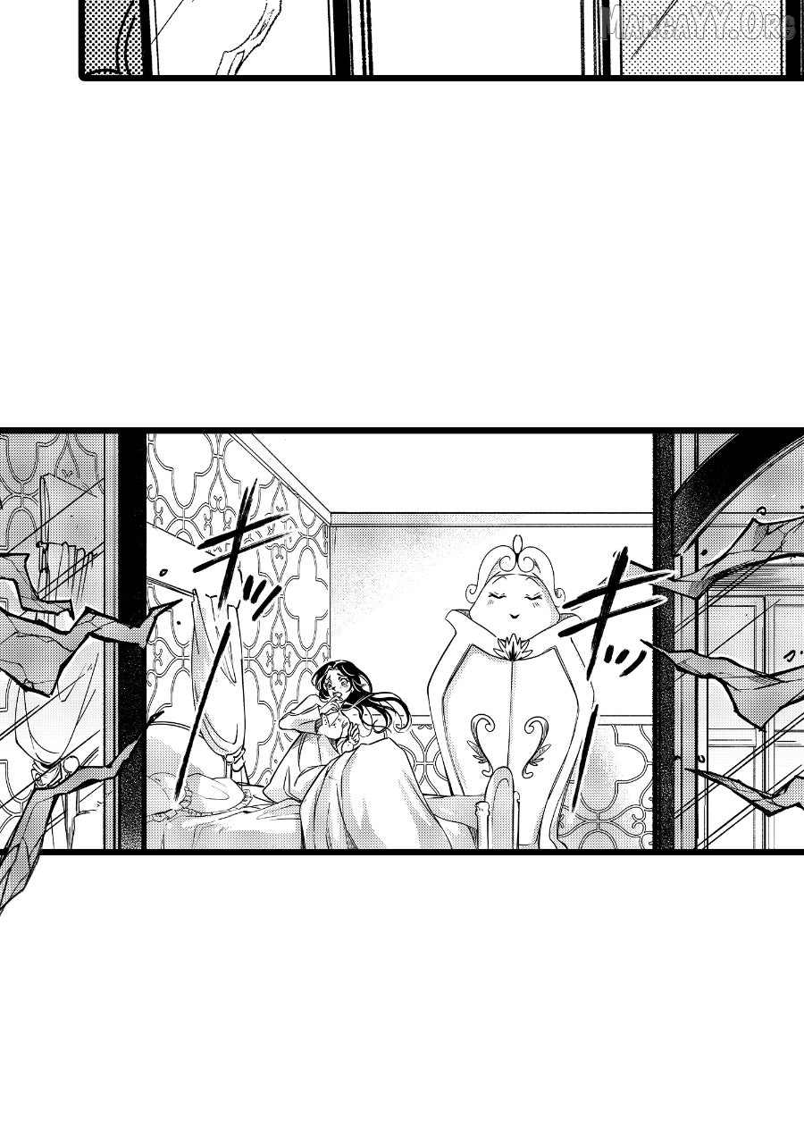 Disney - As Old As Time: A Twisted Tale Chapter 22 - page 5
