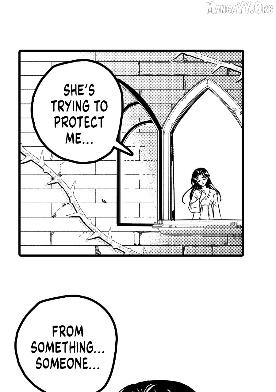 Disney - As Old As Time: A Twisted Tale Chapter 22 - page 34