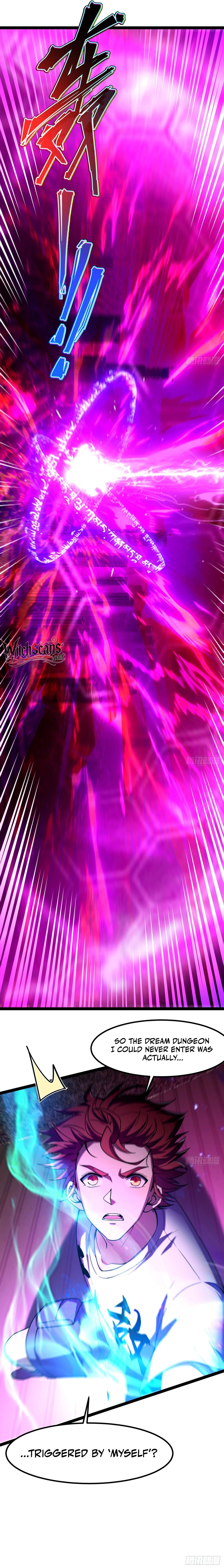 Lord Of The Star Souls Chapter 28 - page 13