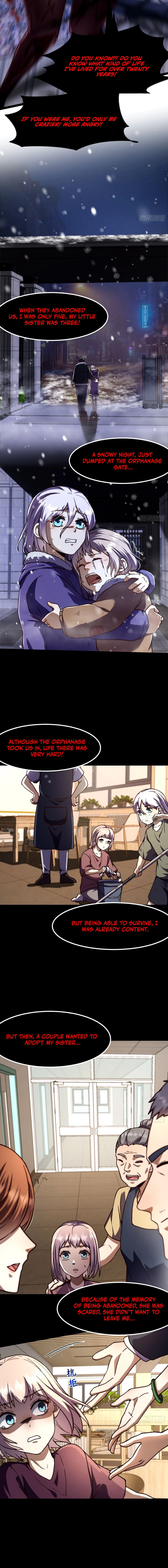 Lord Of The Star Souls Chapter 28 - page 2