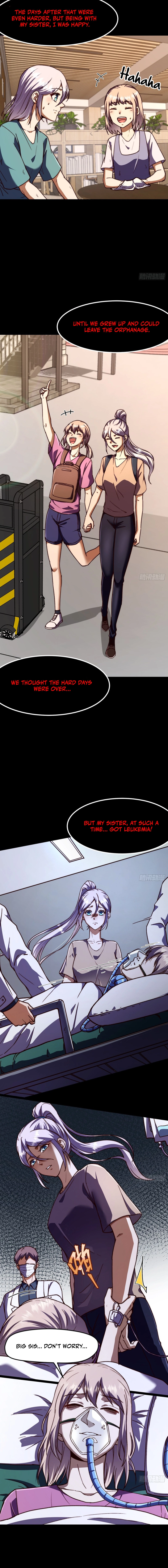 Lord Of The Star Souls Chapter 28 - page 4