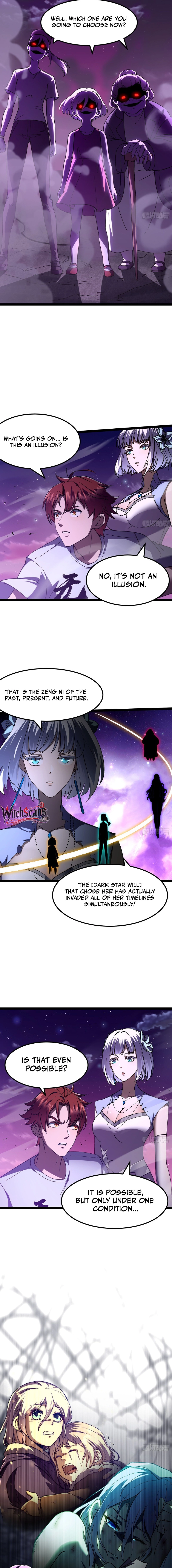 Lord Of The Star Souls Chapter 29 - page 3