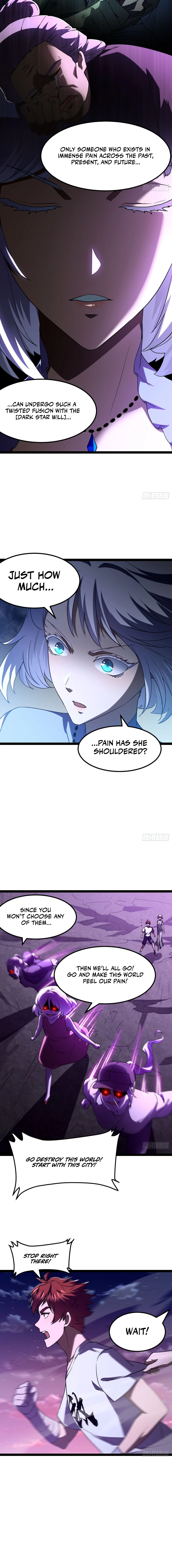 Lord Of The Star Souls Chapter 29 - page 4