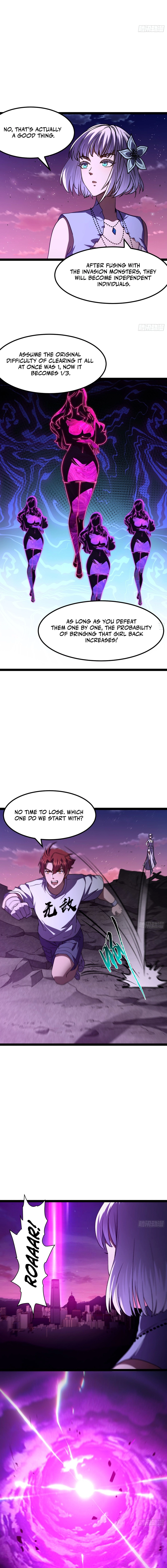 Lord Of The Star Souls Chapter 29 - page 6