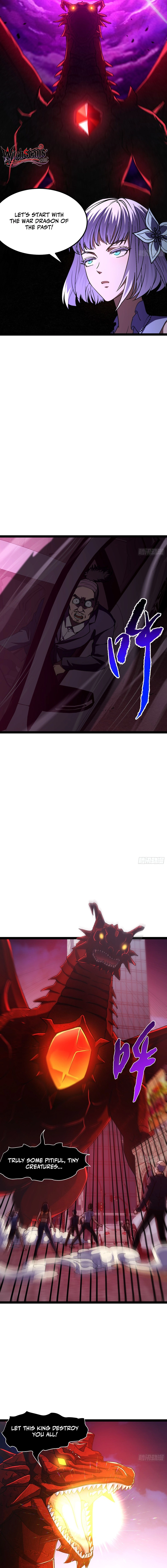 Lord Of The Star Souls Chapter 29 - page 7