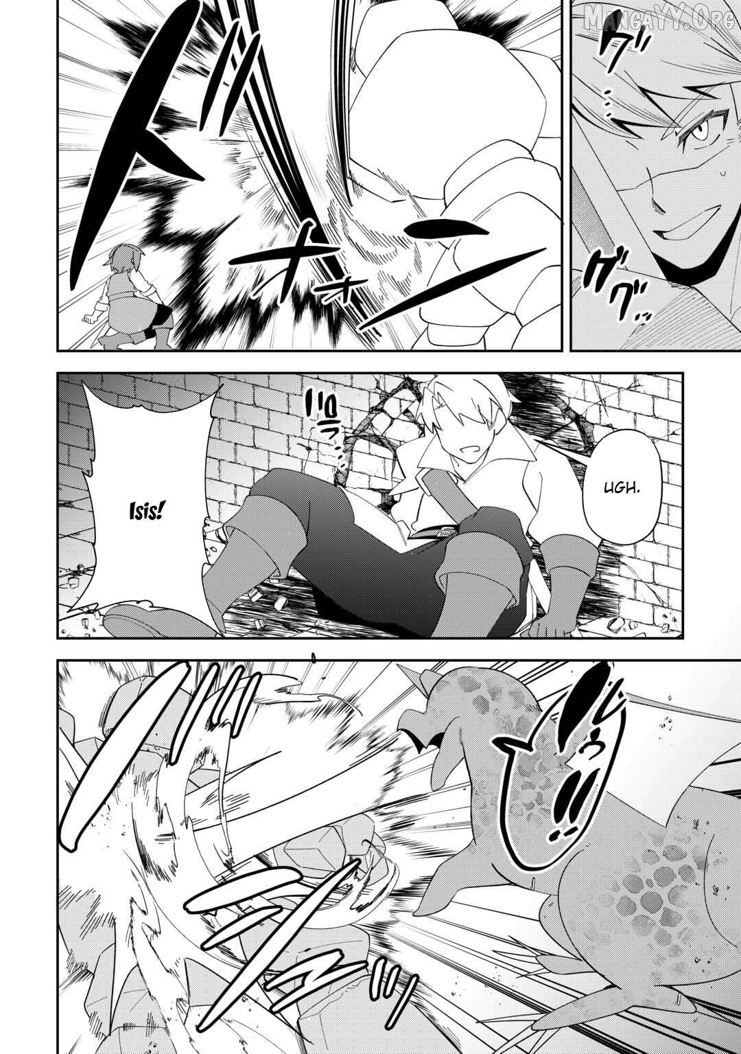 Saikyou no Seisan Ou wa Nani ga Nandemo Honobono Shitaiiii! Chapter 12 - page 6