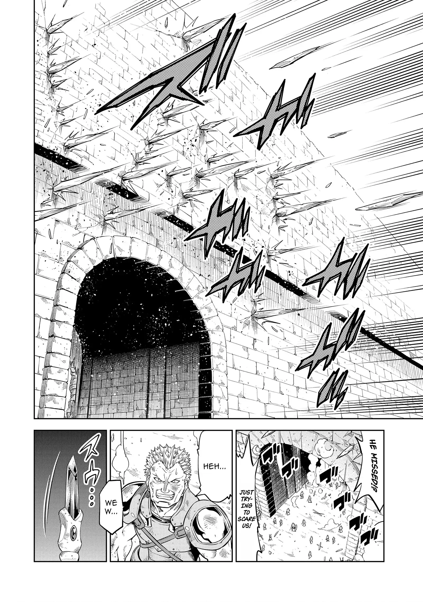 Millimos Saga: The Reincarnation Chronicles of the Youngest Prince Chapter 10 - page 21