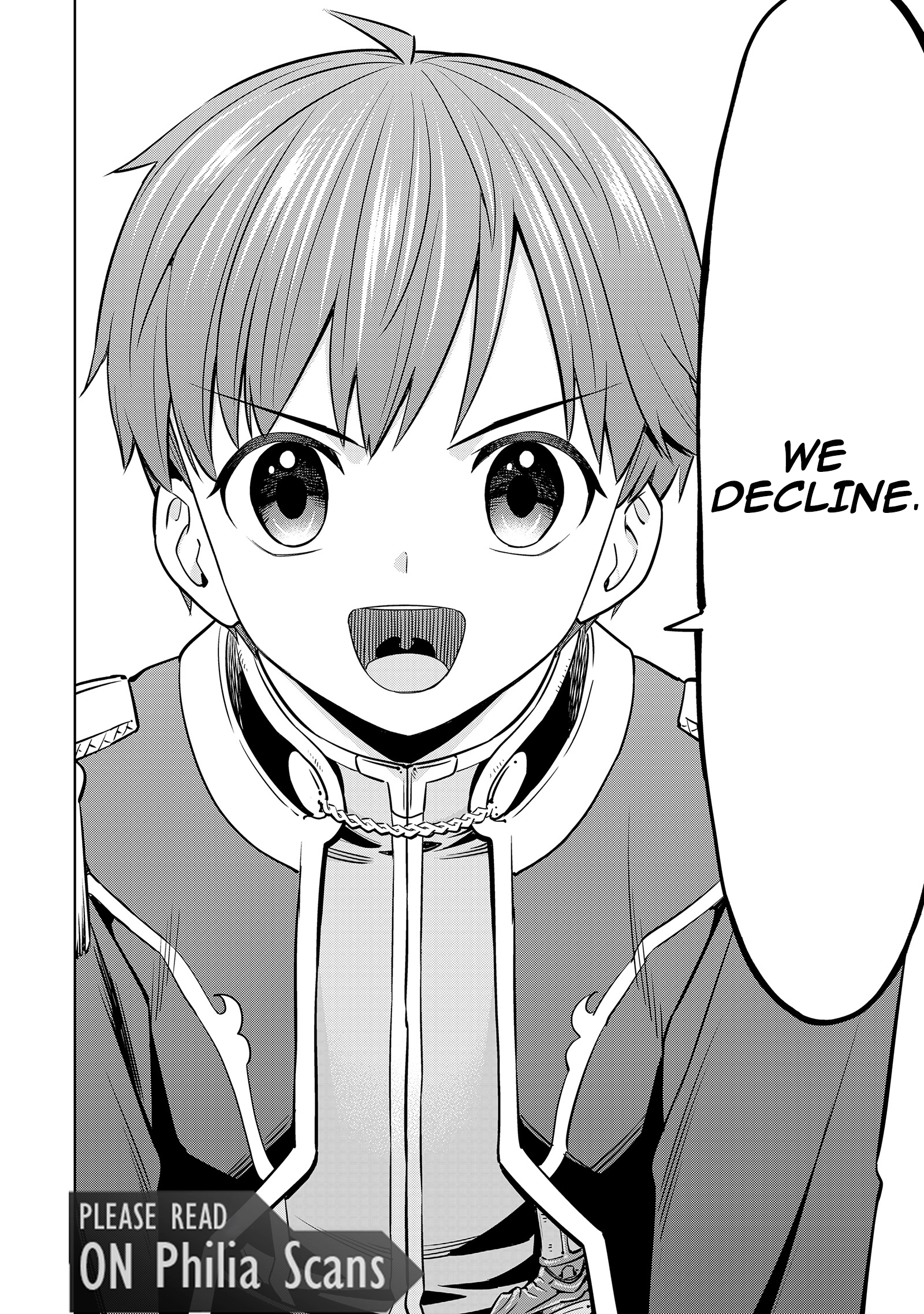 Millimos Saga: The Reincarnation Chronicles of the Youngest Prince Chapter 11 - page 30