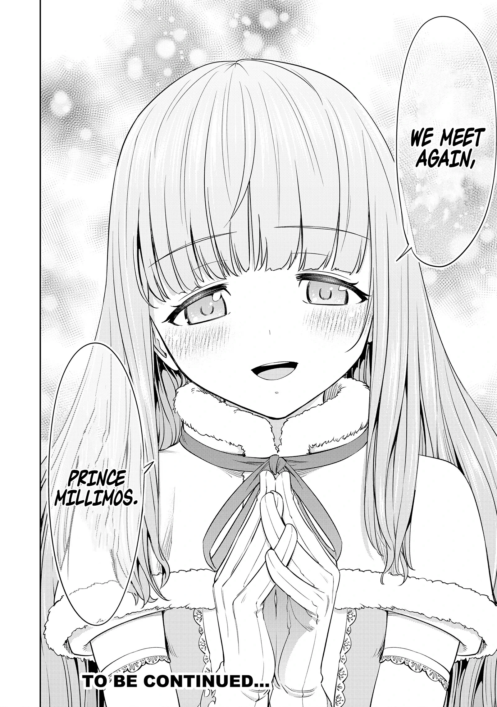 Millimos Saga: The Reincarnation Chronicles of the Youngest Prince Chapter 12 - page 39