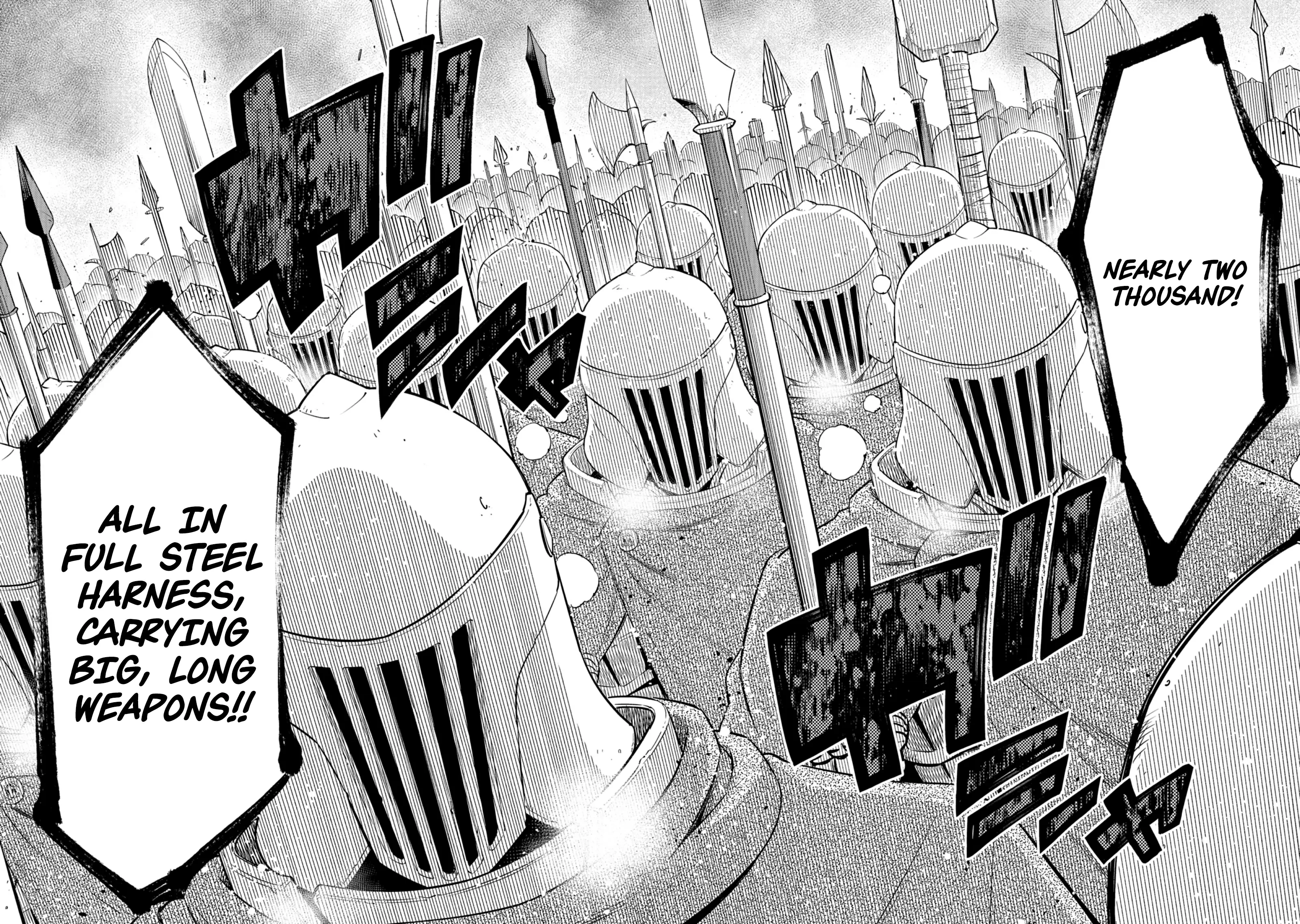 Millimos Saga: The Reincarnation Chronicles of the Youngest Prince Chapter 14 - page 35