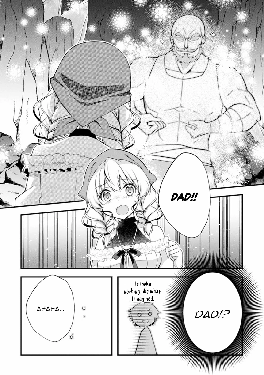 Tensei Kizoku no Isekai Boukenroku ~Cain no Yarisugi Guild Nikki Chapter 6 - page 20