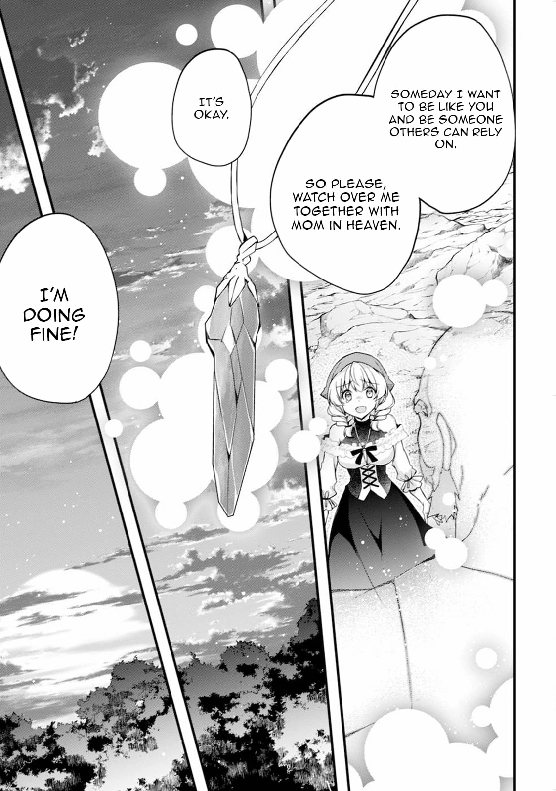 Tensei Kizoku no Isekai Boukenroku ~Cain no Yarisugi Guild Nikki Chapter 6 - page 22