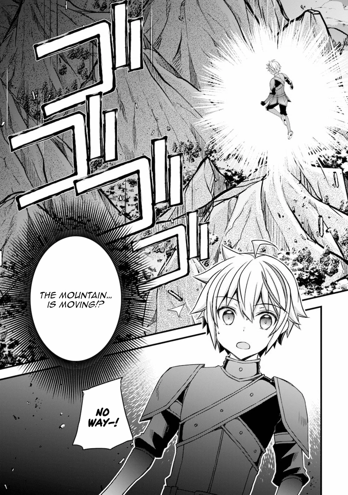 Tensei Kizoku no Isekai Boukenroku ~Cain no Yarisugi Guild Nikki Chapter 7 - page 26