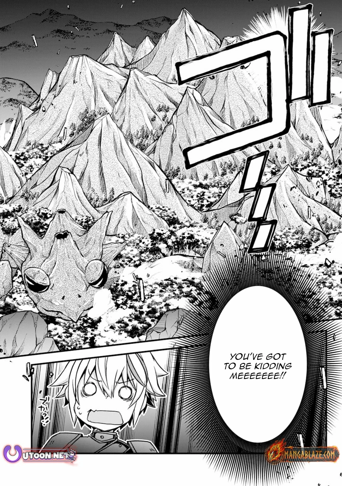 Tensei Kizoku no Isekai Boukenroku ~Cain no Yarisugi Guild Nikki Chapter 7 - page 27