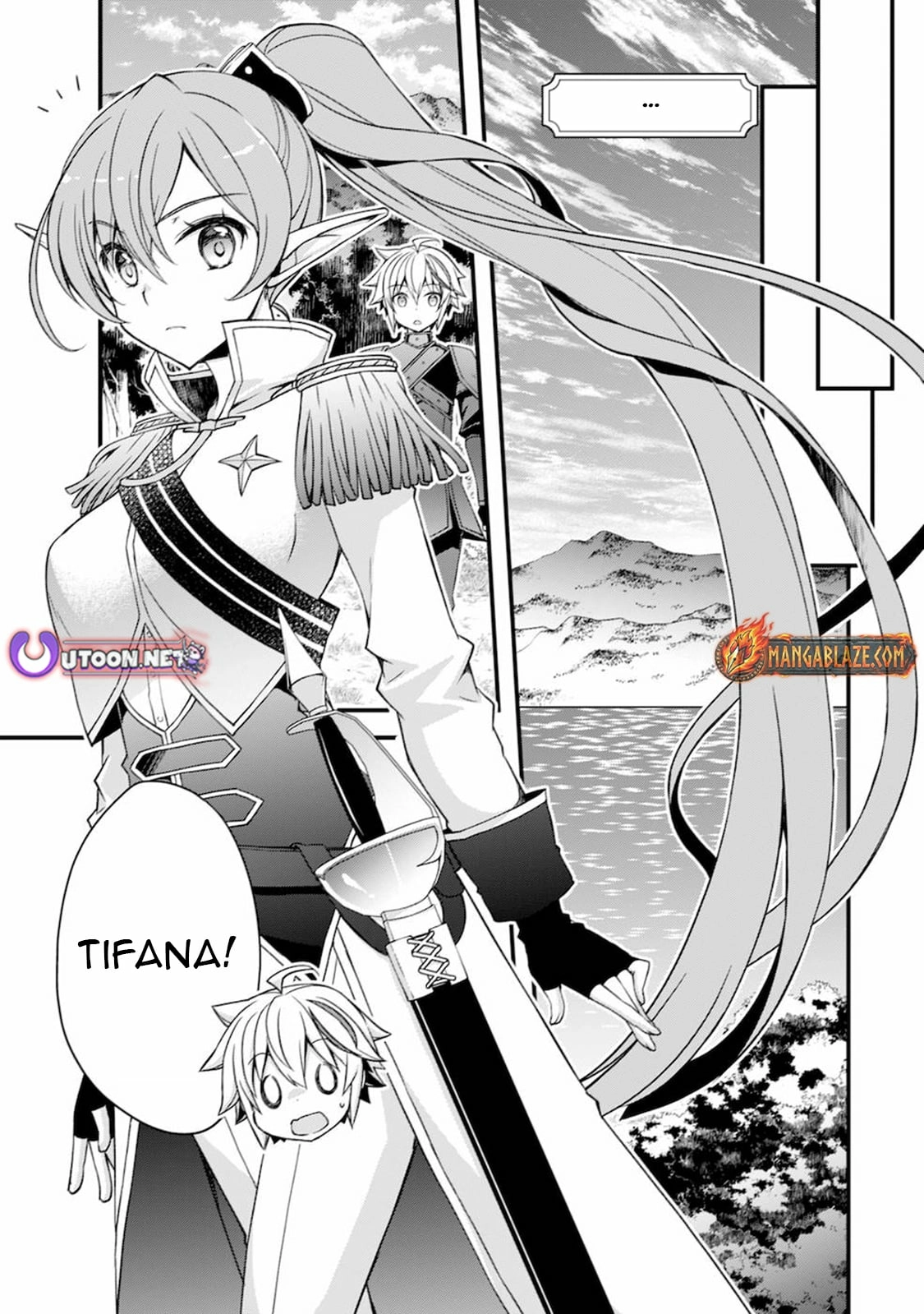 Tensei Kizoku no Isekai Boukenroku ~Cain no Yarisugi Guild Nikki Chapter 7 - page 6