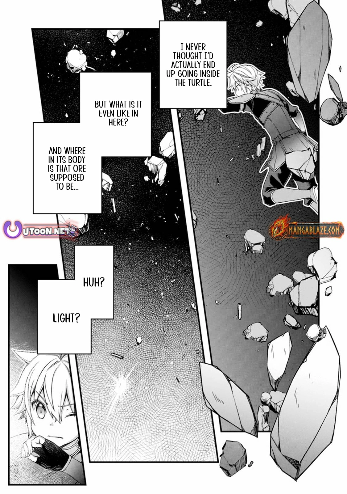 Tensei Kizoku no Isekai Boukenroku ~Cain no Yarisugi Guild Nikki Chapter 8 - page 10