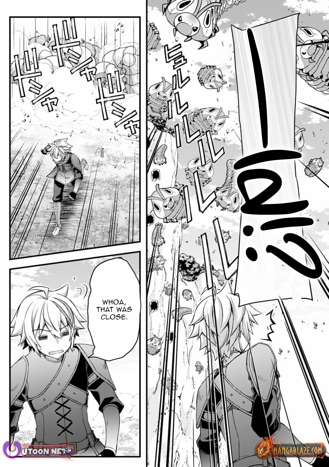 Tensei Kizoku no Isekai Boukenroku ~Cain no Yarisugi Guild Nikki Chapter 8 - page 16