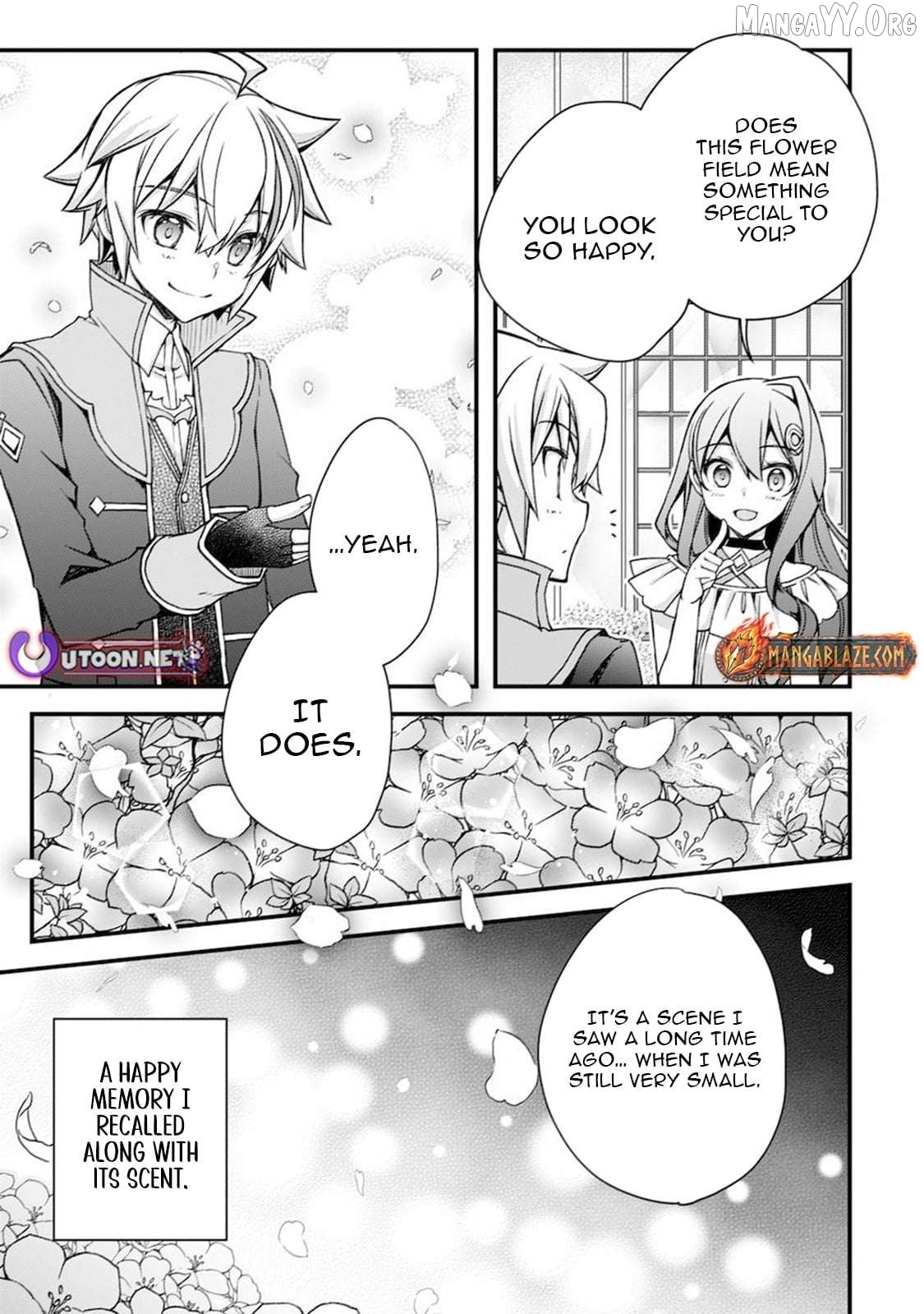 Tensei Kizoku no Isekai Boukenroku ~Cain no Yarisugi Guild Nikki Chapter 11 - page 22