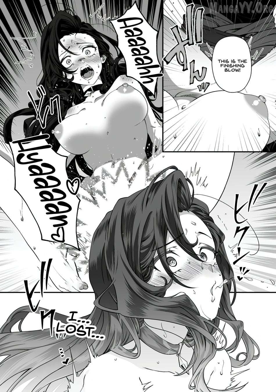 Teisou Gyakuten Sekai De Yuiitsu No Otoko Kishi No Ore, Onna Kishi Gakuen Ni Nyuugaku Shitara Nazeka Eiyou Atsukai Sareta ~Zetsurin Skill De Harem Musou~ Chapter 7.2 - page 3