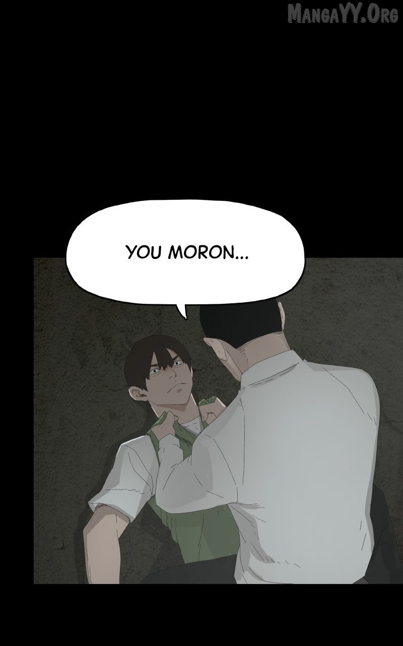 Survive - Webtoon Chapter 21 - page 5