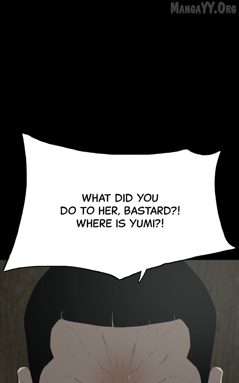 Survive - Webtoon Chapter 21 - page 24