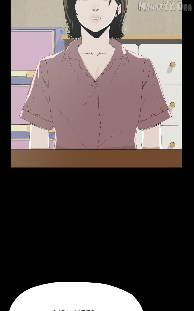 Survive - Webtoon Chapter 21 - page 32