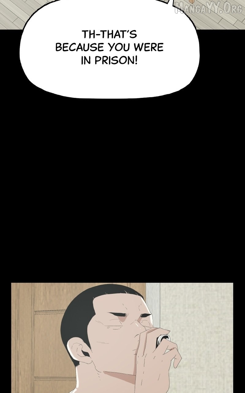 Survive - Webtoon Chapter 21 - page 34